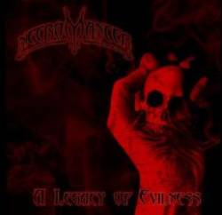 Necromancer (COL) : A Legacy Of Evilness